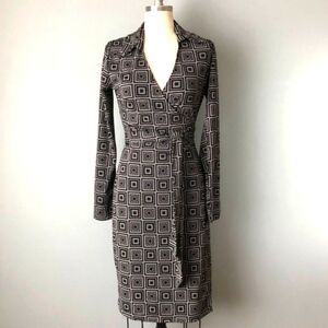 EXPRESS Wrap Dress